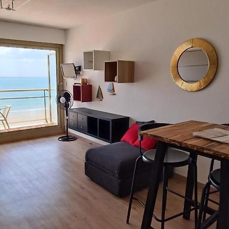 Appartement Vue Mer- Remblai Les Sables D'Olonne - La Cle Chaumoise Экстерьер фото