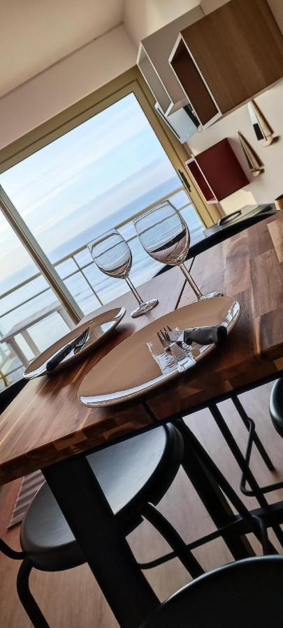 Appartement Vue Mer- Remblai Les Sables D'Olonne - La Cle Chaumoise Экстерьер фото
