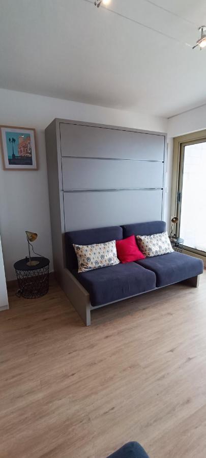 Appartement Vue Mer- Remblai Les Sables D'Olonne - La Cle Chaumoise Экстерьер фото